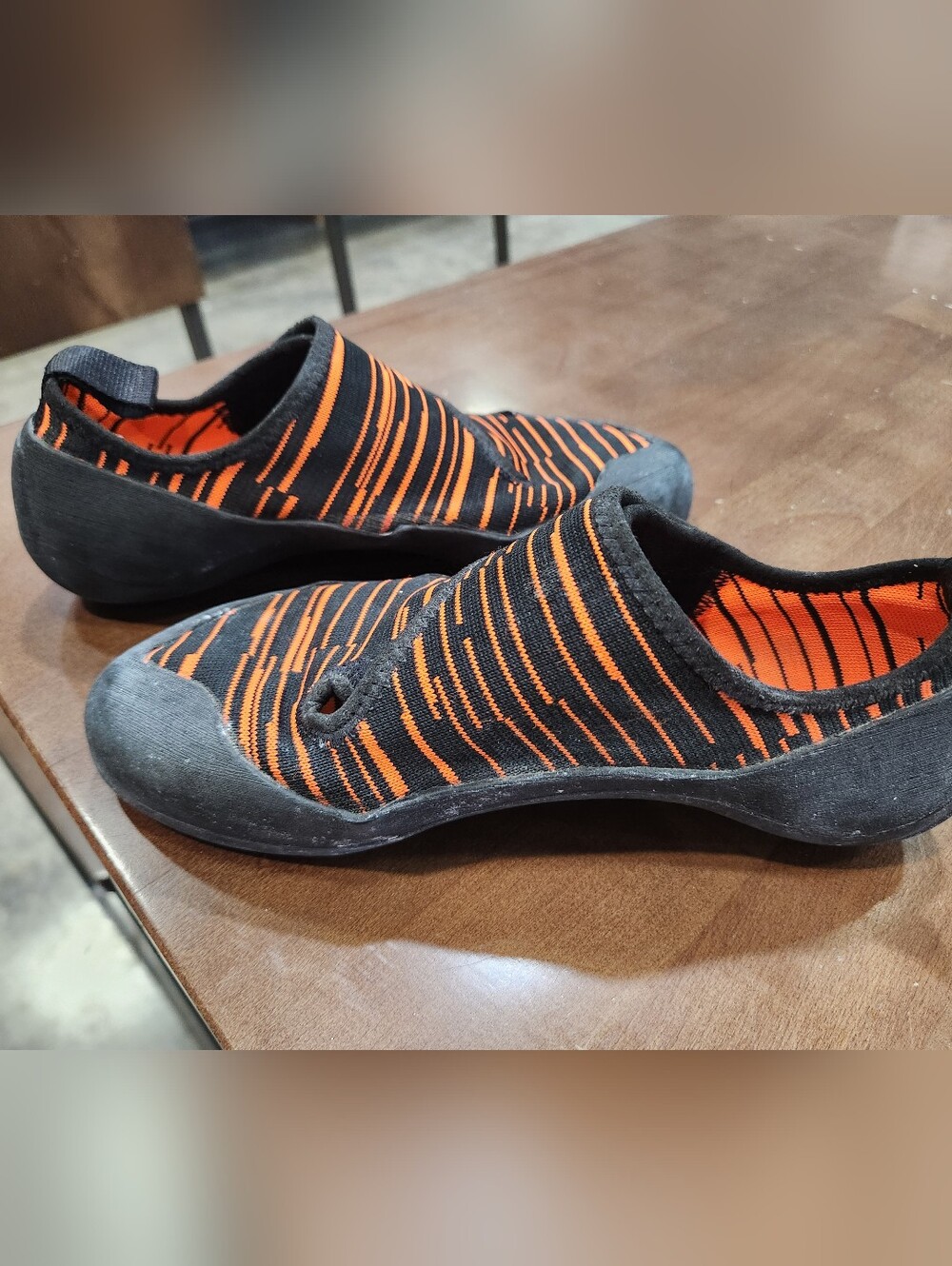 ClimbX Rock Climbing Shoes